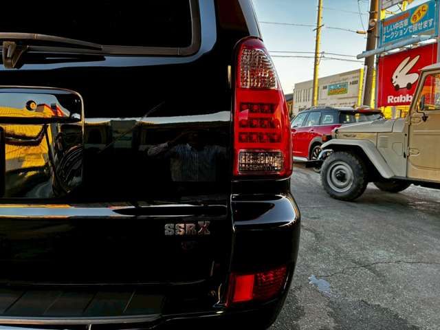 Toyota HILUX SURF 2008-05 1545884-12