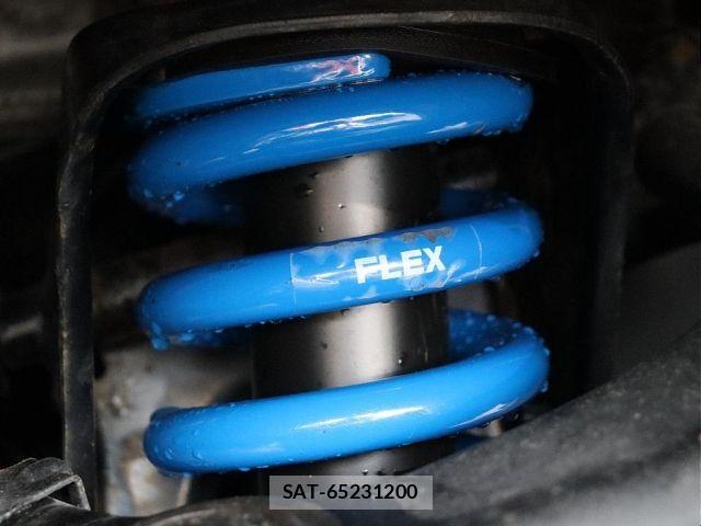 Toyota HILUX SURF 2006-01 901745-11