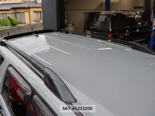 Toyota HILUX SURF 2006-01 901745-12
