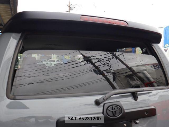 Toyota HILUX SURF 2006-01 901745-13