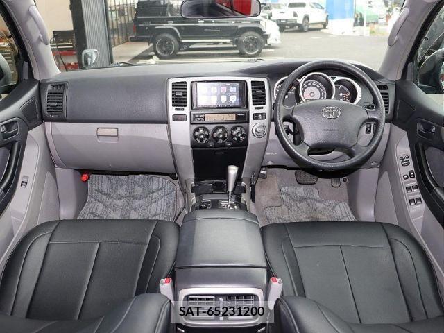 Toyota HILUX SURF 2006-01 901745-14