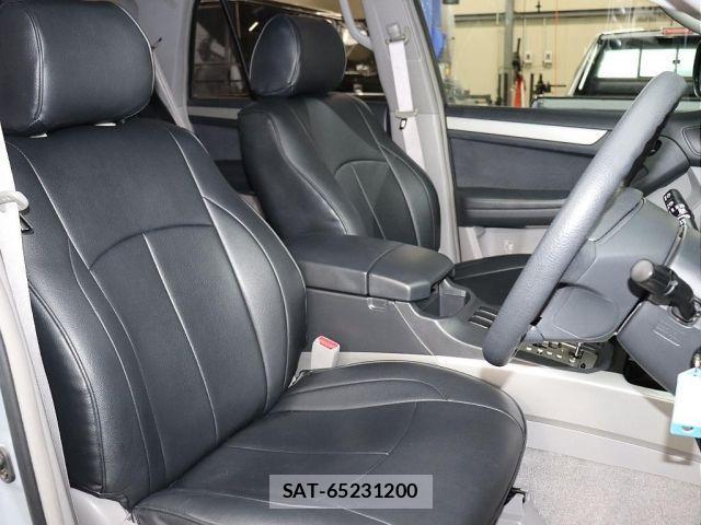Toyota HILUX SURF 2006-01 901745-15