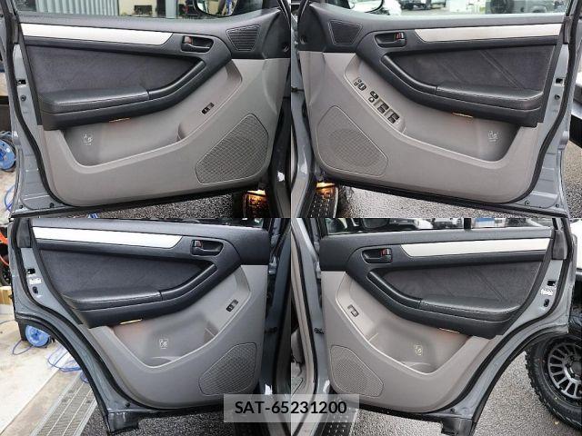 Toyota HILUX SURF 2006-01 901745-17