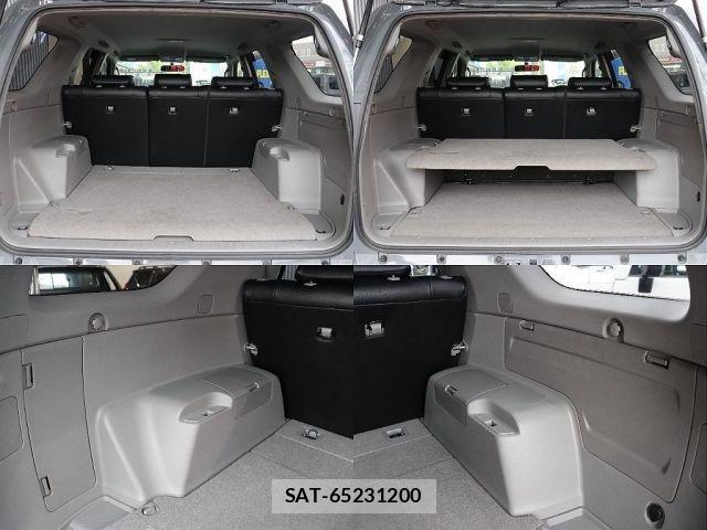 Toyota HILUX SURF 2006-01 901745-18