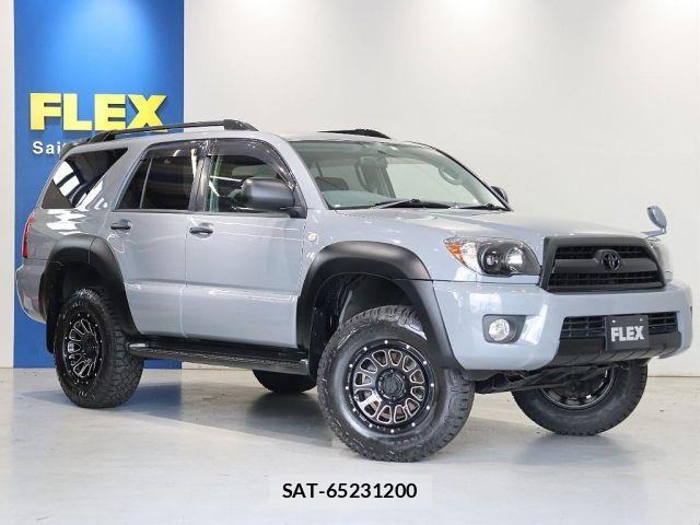 Toyota HILUX SURF 2006-01 901745-1