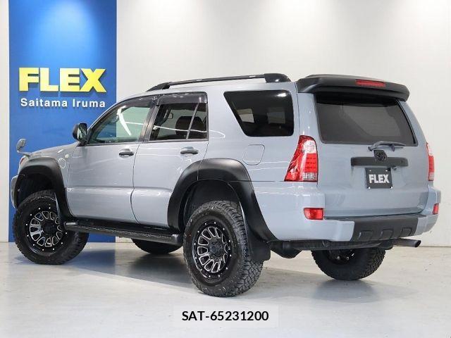Toyota HILUX SURF 2006-01 901745-4