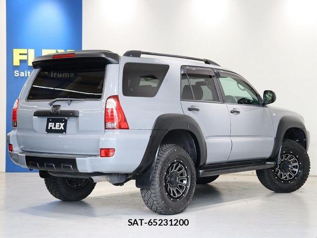Toyota HILUX SURF 2006-01 901745-5
