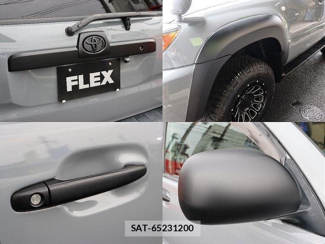 Toyota HILUX SURF 2006-01 901745-7