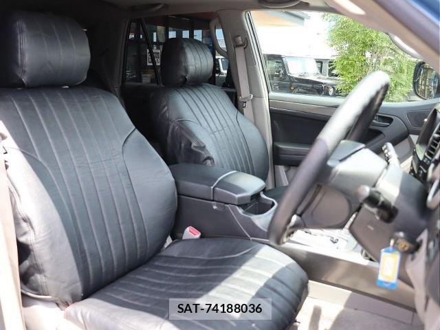 Toyota HILUX SURF 2008-01 923321-9