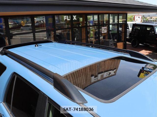 Toyota HILUX SURF 2008-01 923321-12