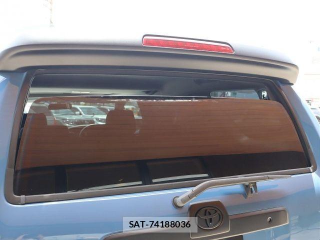 Toyota HILUX SURF 2008-01 923321-13