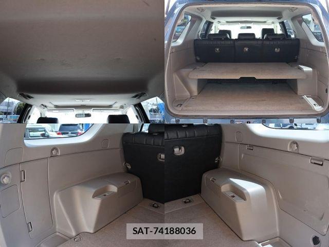 Toyota HILUX SURF 2008-01 923321-17