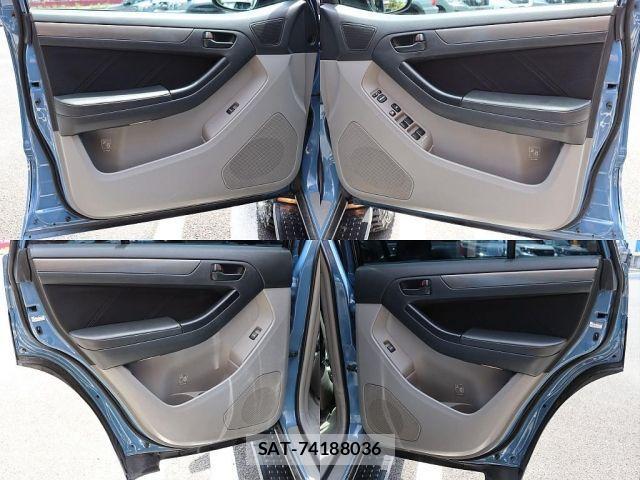Toyota HILUX SURF 2008-01 923321-18