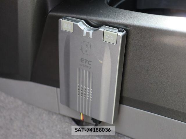 Toyota HILUX SURF 2008-01 923321-19