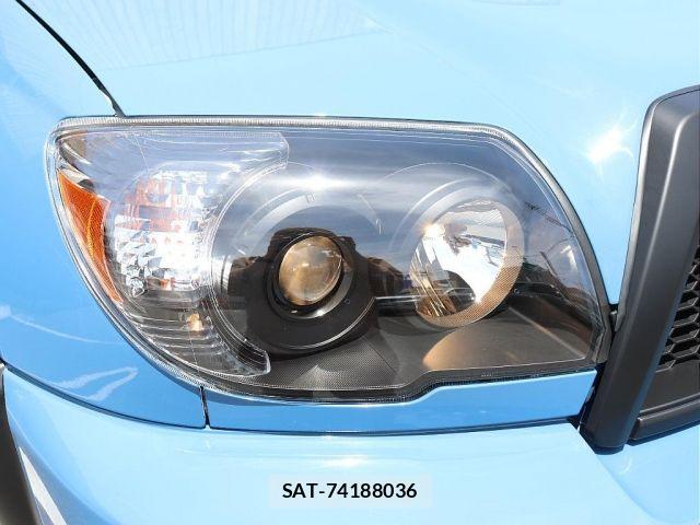 Toyota HILUX SURF 2008-01 923321-6