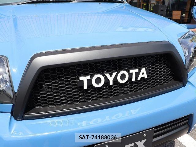 Toyota HILUX SURF 2008-01 923321-7