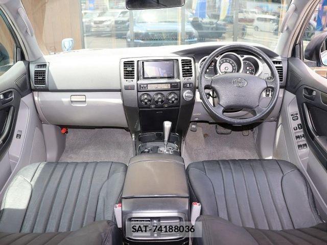 Toyota HILUX SURF 2008-01 923321-8