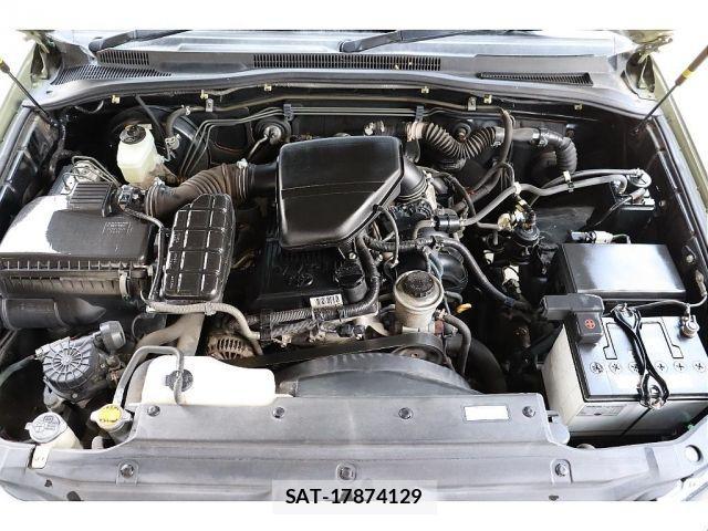 Toyota HILUX SURF 2006-01 1055889-9