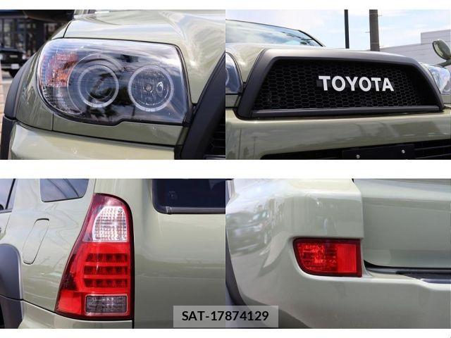 Toyota HILUX SURF 2006-01 1055889-12