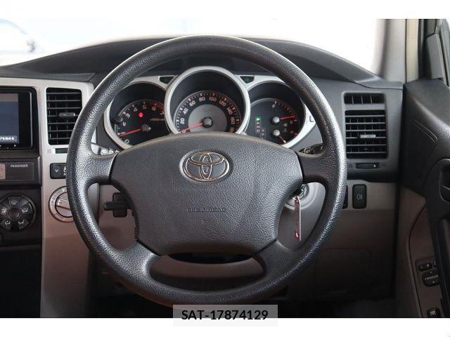 Toyota HILUX SURF 2006-01 1055889-13