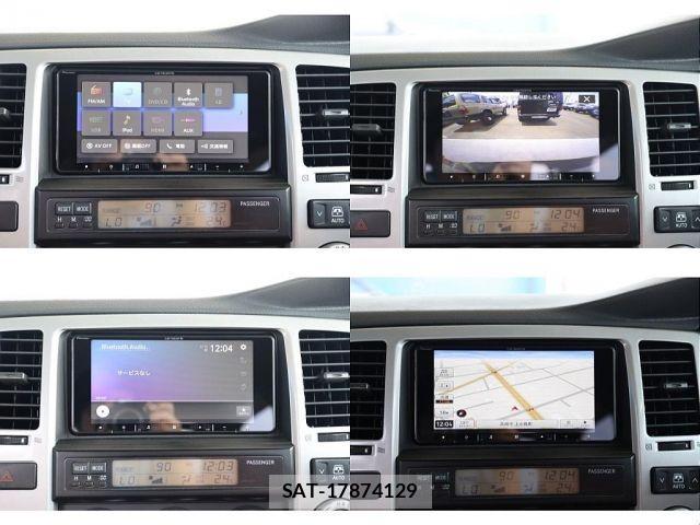 Toyota HILUX SURF 2006-01 1055889-14