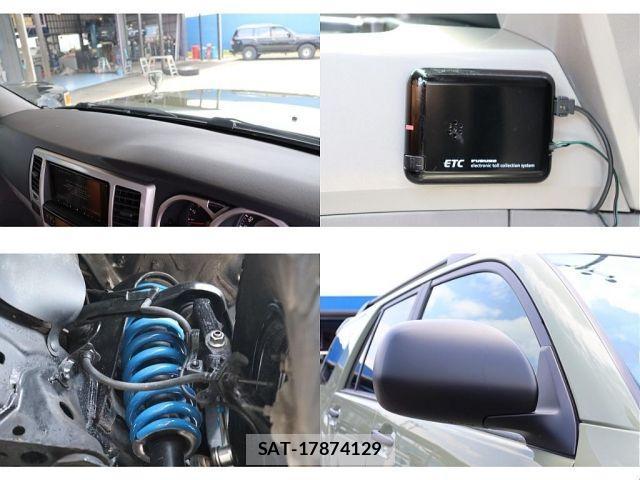 Toyota HILUX SURF 2006-01 1055889-15