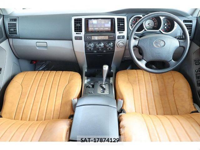 Toyota HILUX SURF 2006-01 1055889-1