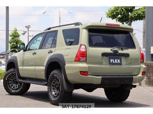 Toyota HILUX SURF 2006-01 1055889-19