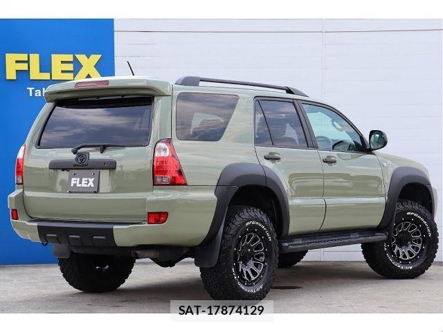 Toyota HILUX SURF 2006-01 1055889-2