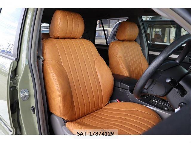 Toyota HILUX SURF 2006-01 1055889-3