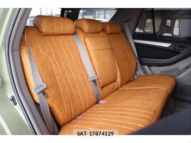 Toyota HILUX SURF 2006-01 1055889-4