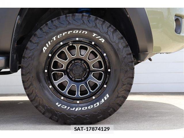 Toyota HILUX SURF 2006-01 1055889-7