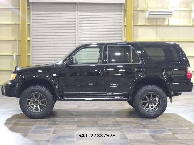 Toyota HILUX SURF 1999-03 2316611-9