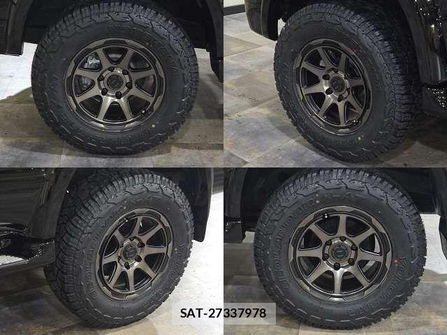 Toyota HILUX SURF 1999-03 2316611-10
