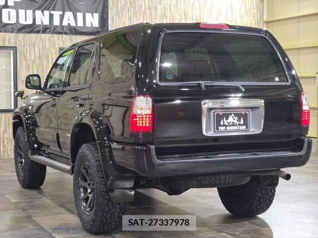 Toyota HILUX SURF 1999-03 2316611-11