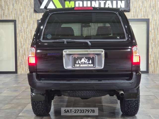 Toyota HILUX SURF 1999-03 2316611-12