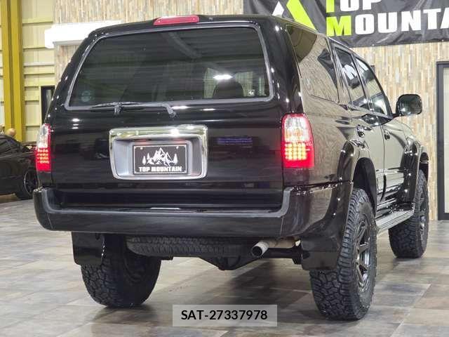 Toyota HILUX SURF 1999-03 2316611-13