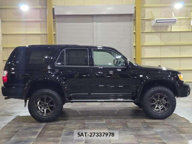 Toyota HILUX SURF 1999-03 2316611-14