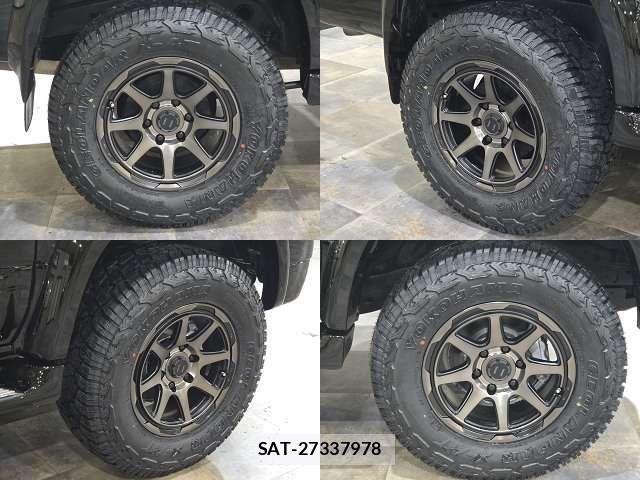 Toyota HILUX SURF 1999-03 2316611-15
