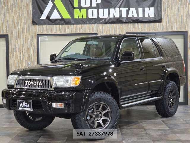 Toyota HILUX SURF 1999-03 2316611-1