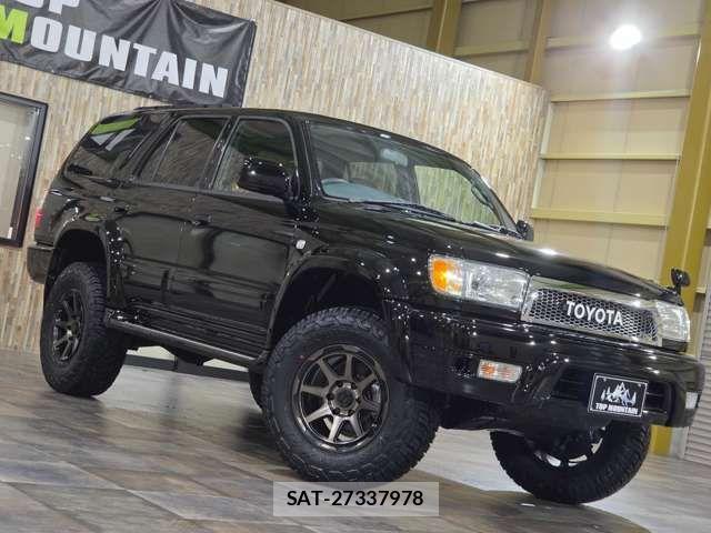 Toyota HILUX SURF 1999-03 2316611-19