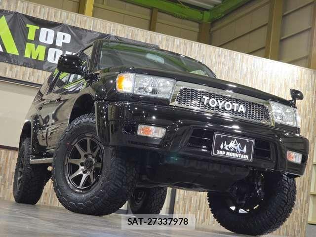Toyota HILUX SURF 1999-03 2316611-2