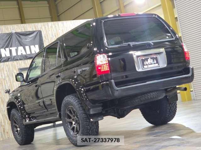 Toyota HILUX SURF 1999-03 2316611-3