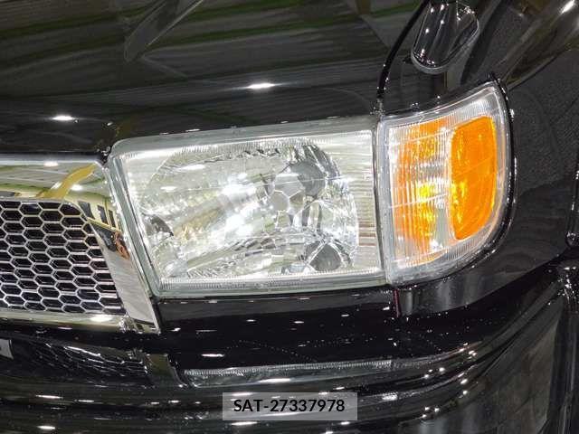 Toyota HILUX SURF 1999-03 2316611-7