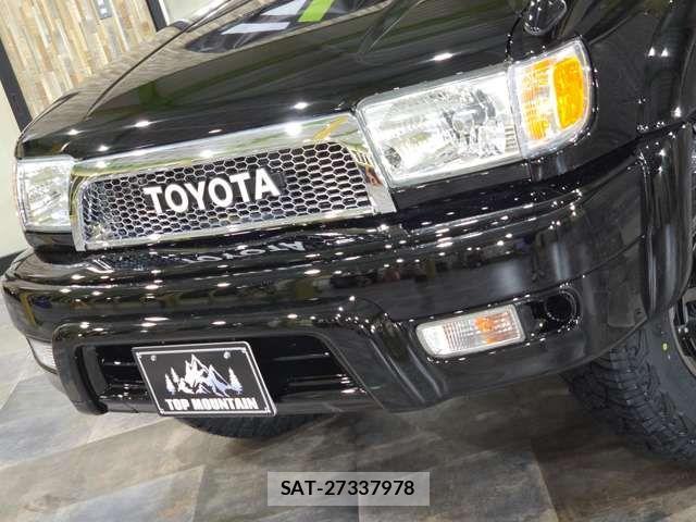 Toyota HILUX SURF 1999-03 2316611-8