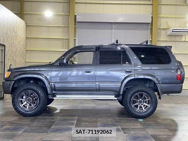 Toyota HILUX SURF 1996-12 2316612-9