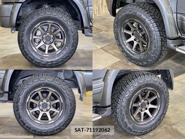 Toyota HILUX SURF 1996-12 2316612-10