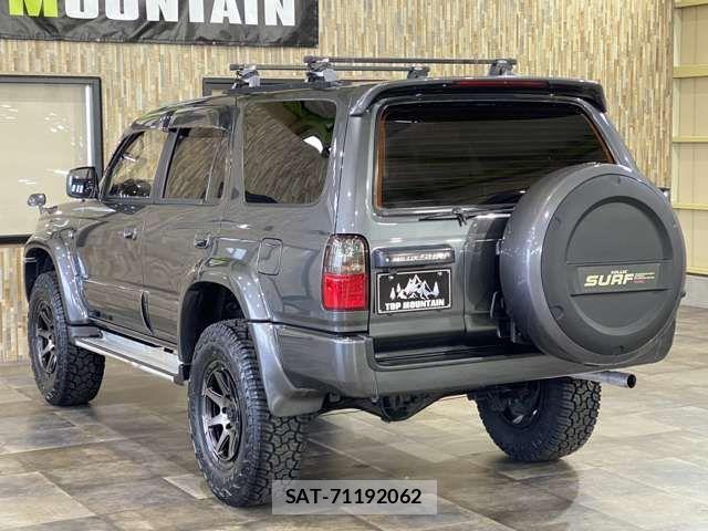 Toyota HILUX SURF 1996-12 2316612-11