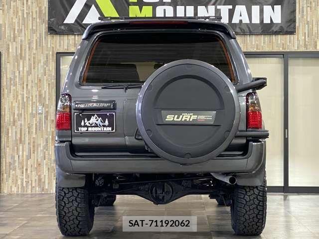 Toyota HILUX SURF 1996-12 2316612-12