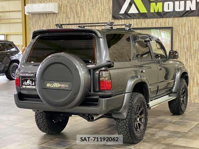 Toyota HILUX SURF 1996-12 2316612-13